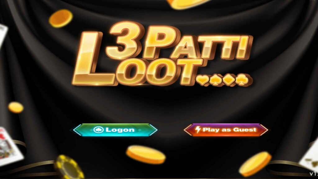 3 Patti Loot download