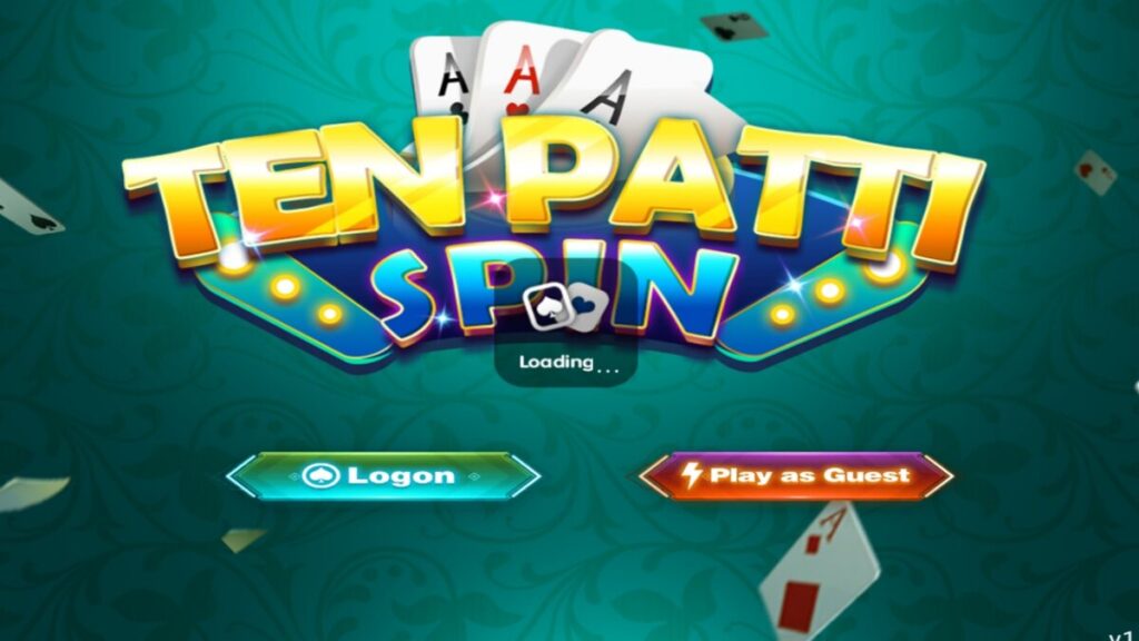 3 Patti Spin Download