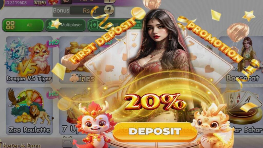 3 Patti Winner Download