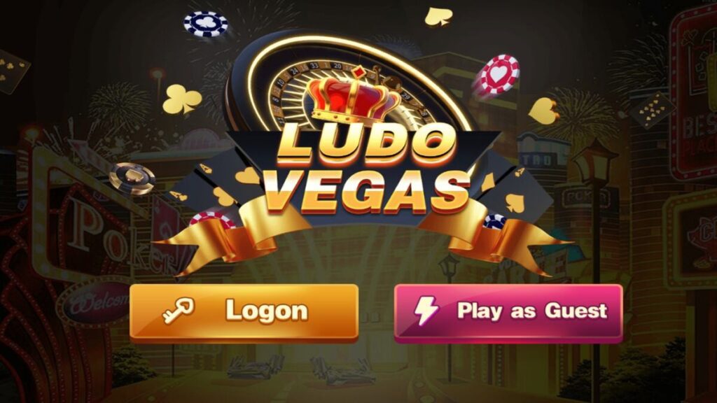 3 patti Ludo Vegas download