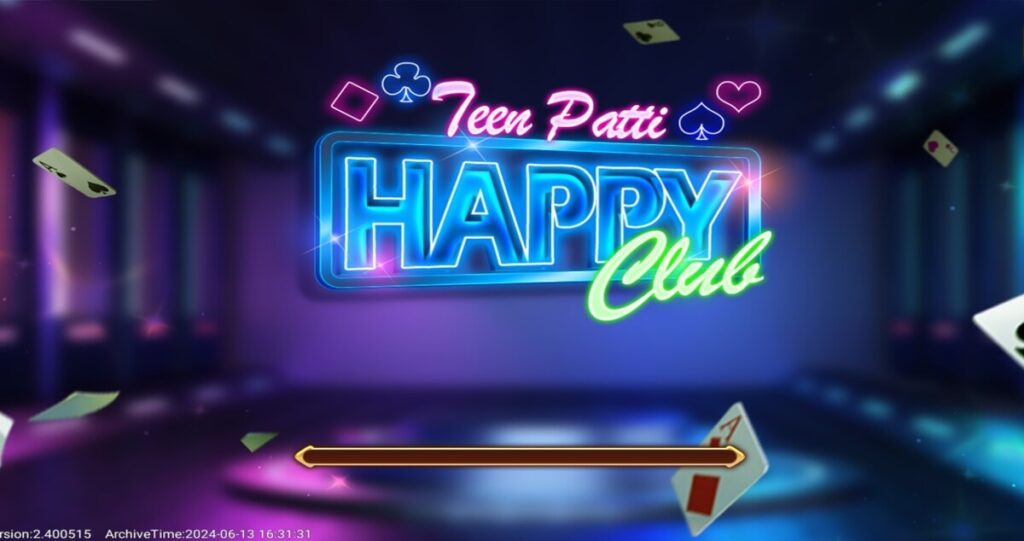 3 Patti Club Download