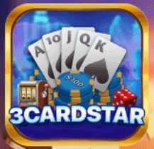 3 Card Star